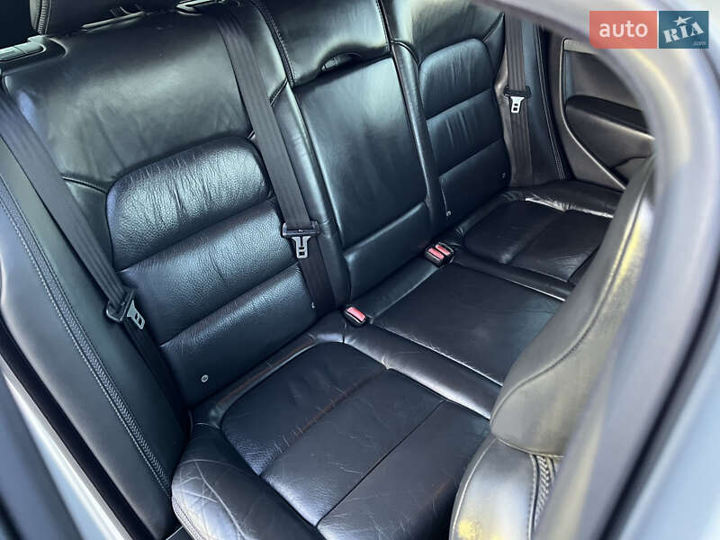 Универсал Volvo XC70 2007 в Черновцах фото 36 Универсал Volvo XC70 2007 в Черновцах