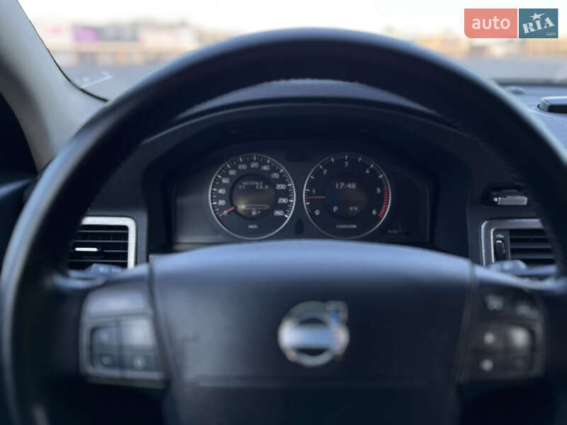 Универсал Volvo XC70 2007 в Черновцах фото 45 Универсал Volvo XC70 2007 в Черновцах