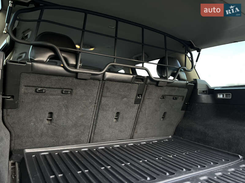 Универсал Volvo XC70 2007 в Черновцах фото 50 Универсал Volvo XC70 2007 в Черновцах
