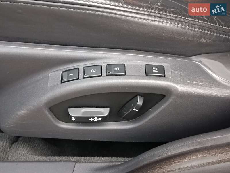 Универсал Volvo XC70 2012 в Харькове