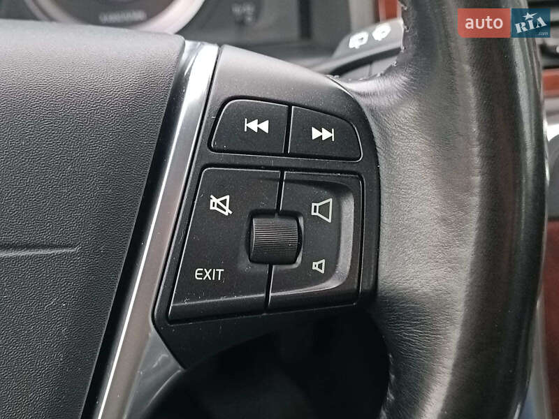 Универсал Volvo XC70 2012 в Харькове