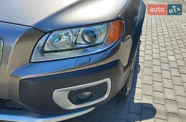 Универсал Volvo XC70 2008 в 