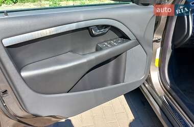 Универсал Volvo XC70 2008 в 