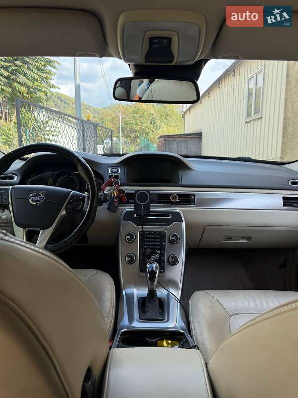 Универсал Volvo XC70 2014 в Луцке