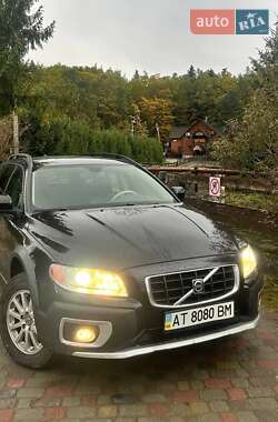 Внедорожник / Кроссовер Volvo XC70 2007 в Долине