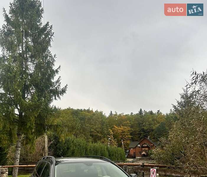 Volvo XC70 2007