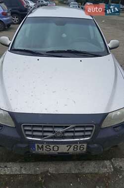 Універсал Volvo XC70 2000 в Калинівці
