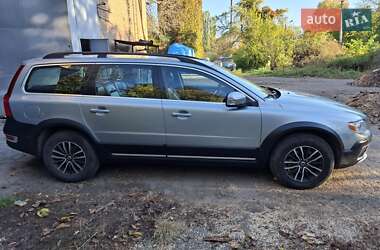 Универсал Volvo XC70 2007 в Ровно