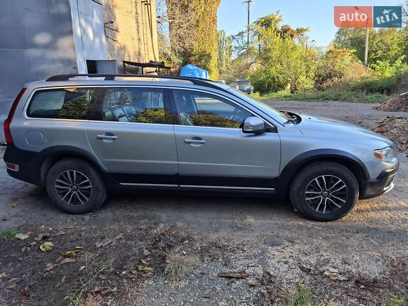 Універсал Volvo XC70 2007 в Рівному фото 2 Універсал Volvo XC70 2007 в Рівному