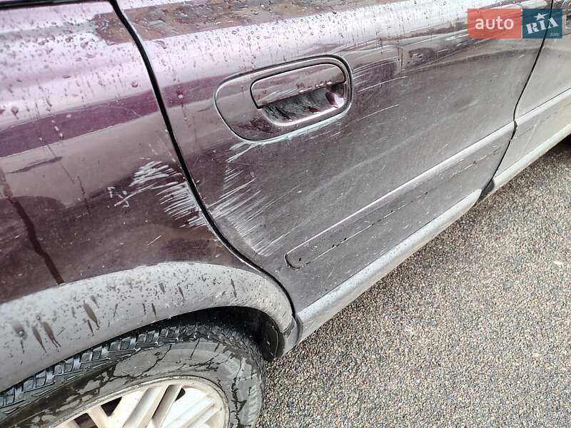 Универсал Volvo XC70 2006 в Киеве фото 7 Универсал Volvo XC70 2006 в Киеве