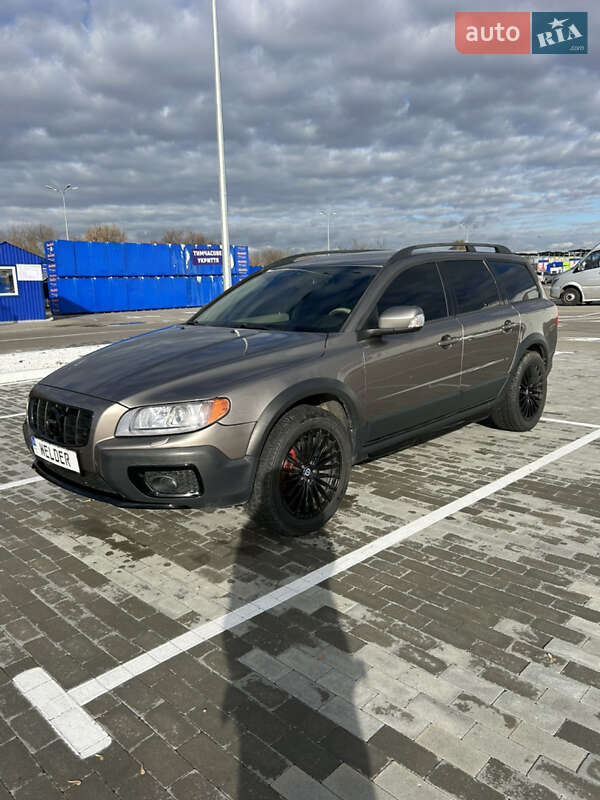 Универсал Volvo XC70 2007 в Борисполе фото 3 Универсал Volvo XC70 2007 в Борисполе