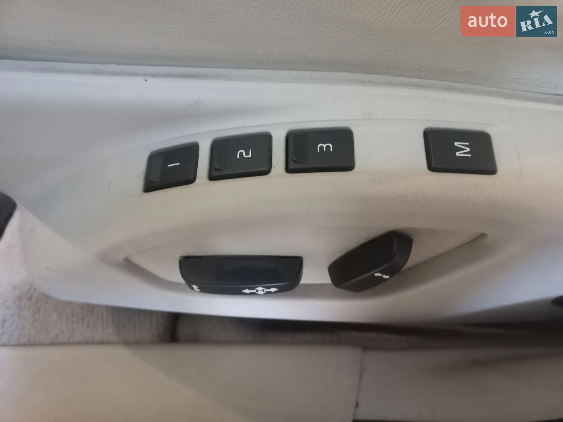 2015 Volvo XC70 - мініатюра 6