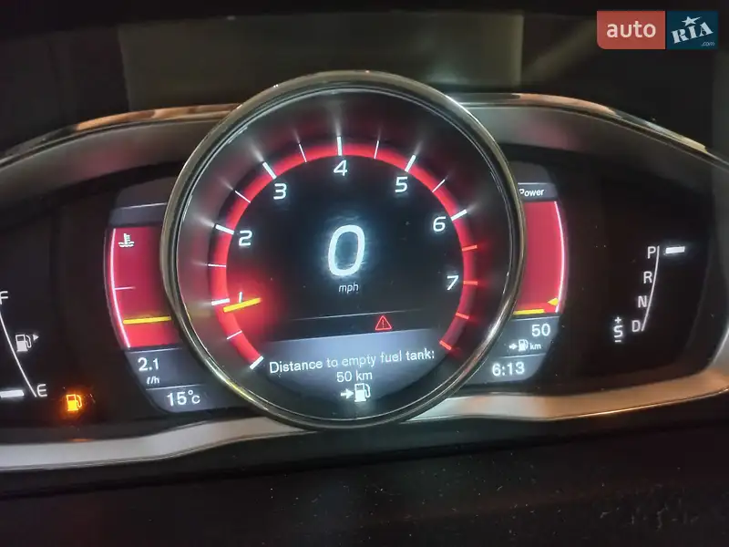 Volvo XC70 2015 VIN YV440MBK6G1244616 фото оголошення 15 з 89