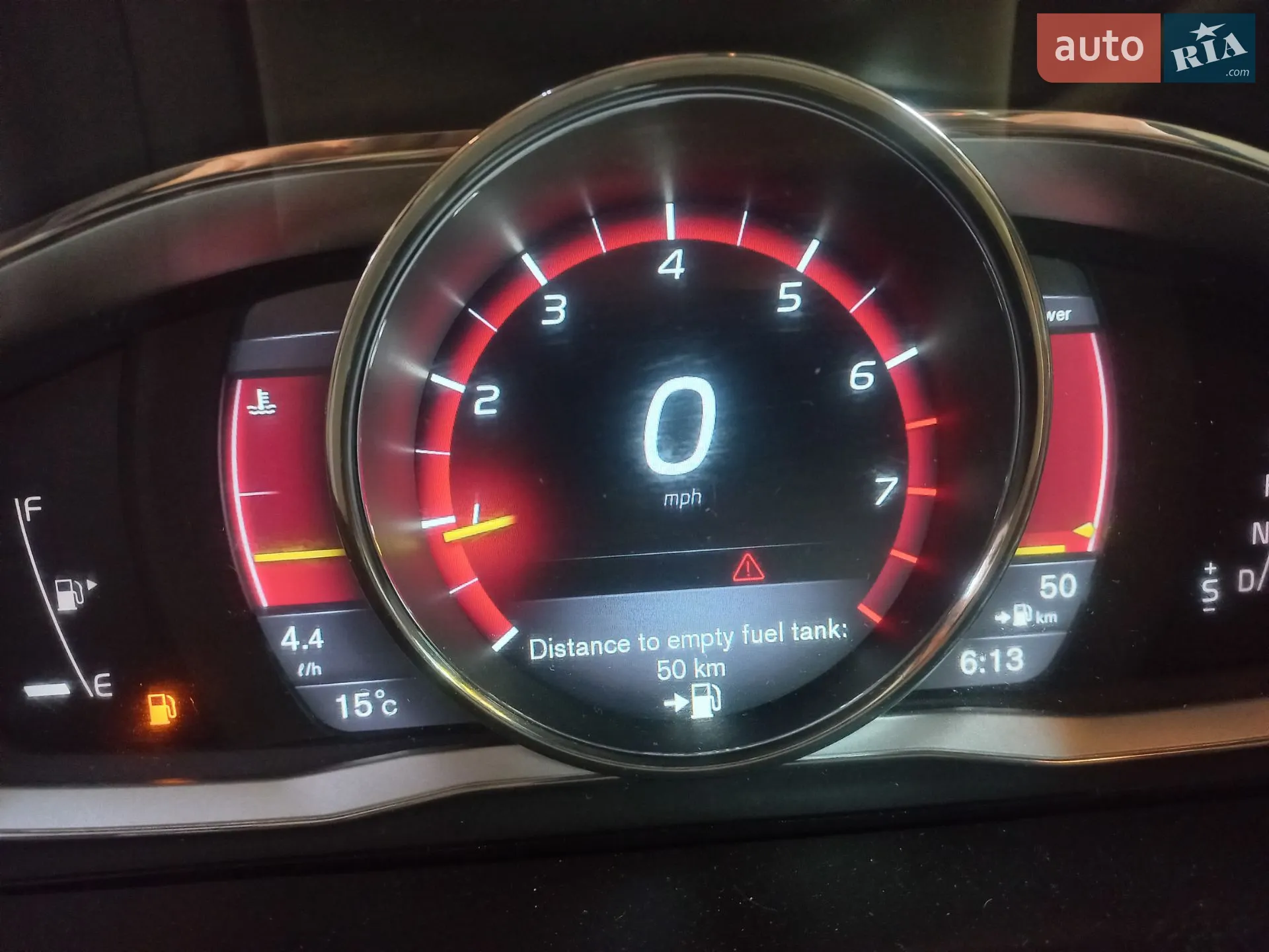 2015 Volvo XC70 - мініатюра 19