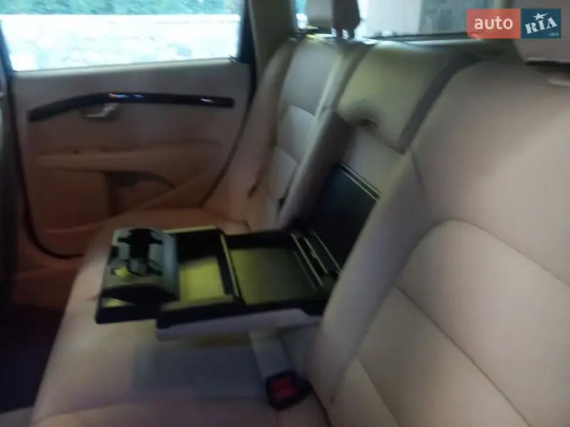 Volvo XC70 2015 VIN YV440MBK6G1244616 фото оголошення 22 з 89