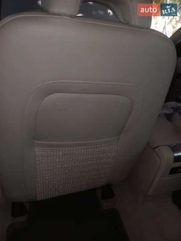 Volvo XC70 2015 VIN YV440MBK6G1244616 фото оголошення 27 з 89