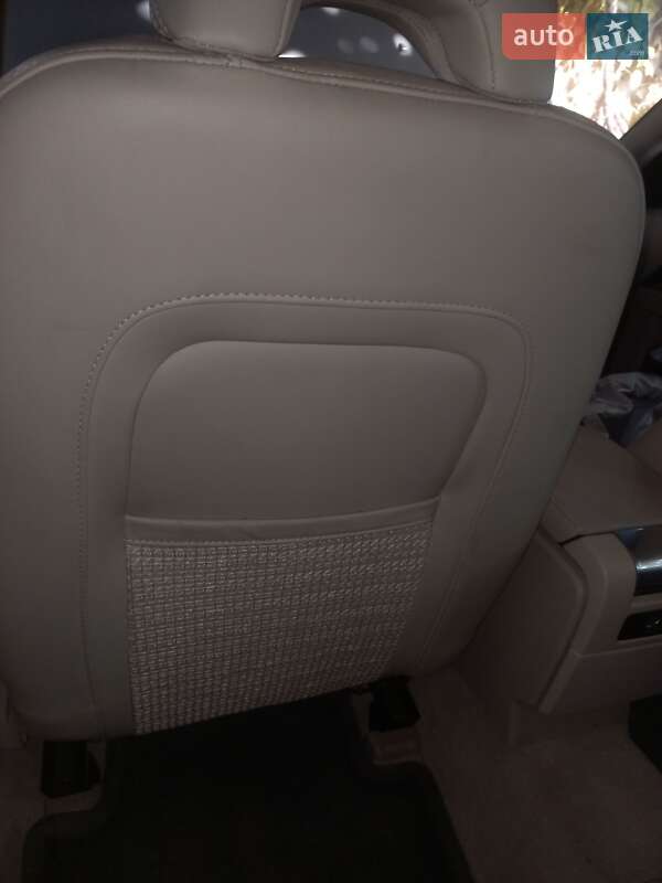 Універсал Volvo XC70 2015 в Дніпрі