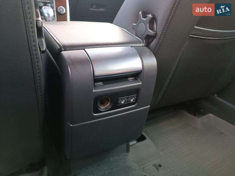 Универсал Volvo XC70 2012 в Харькове фото 12 Универсал Volvo XC70 2012 в Харькове