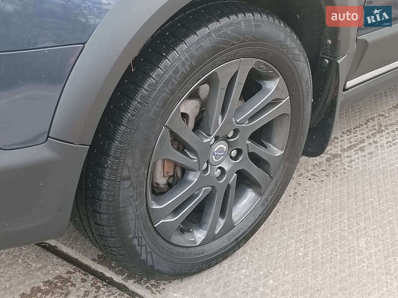 Универсал Volvo XC70 2012 в Харькове фото 6 Универсал Volvo XC70 2012 в Харькове