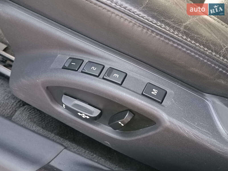 Универсал Volvo XC70 2012 в Харькове фото 20 Универсал Volvo XC70 2012 в Харькове