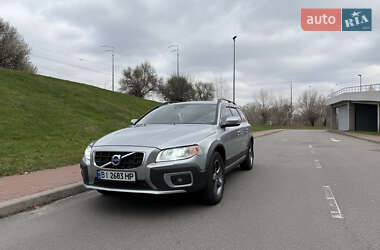 Универсал Volvo XC70 2013 в Киеве
