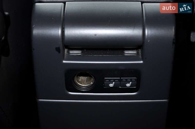 Універсал Volvo XC70 2010 в Львові