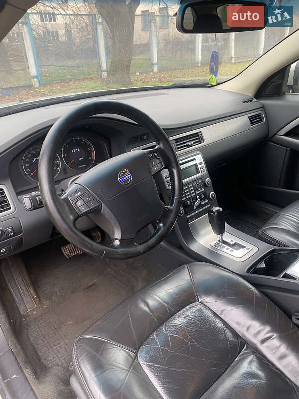 Универсал Volvo XC70 2008 в Черкассах