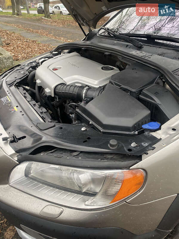 Универсал Volvo XC70 2008 в Черкассах