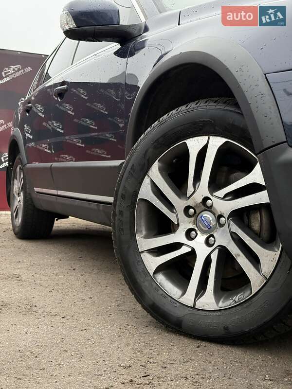 Універсал Volvo XC70 2012 в Сумах фото 6 Універсал Volvo XC70 2012 в Сумах