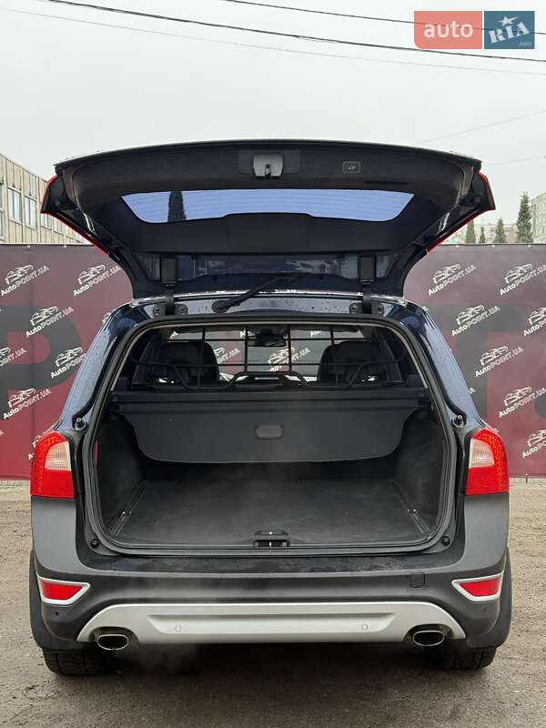 Універсал Volvo XC70 2012 в Сумах фото 10 Універсал Volvo XC70 2012 в Сумах