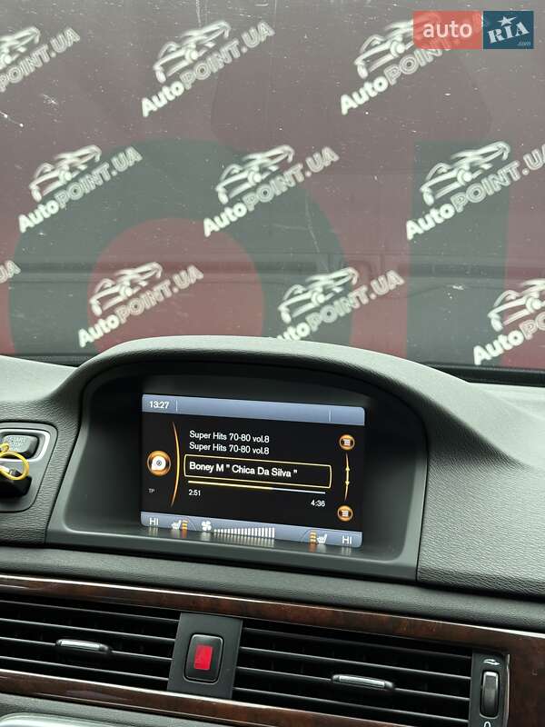 Універсал Volvo XC70 2012 в Сумах фото 20 Універсал Volvo XC70 2012 в Сумах