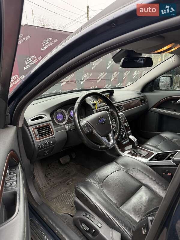 Універсал Volvo XC70 2012 в Сумах фото 24 Універсал Volvo XC70 2012 в Сумах