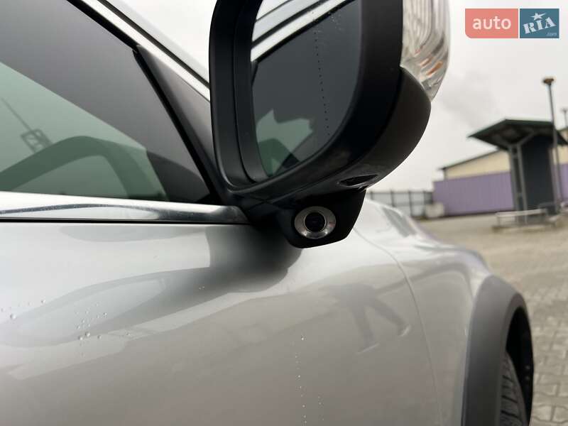 Універсал Volvo XC70 2013 в Луцьку