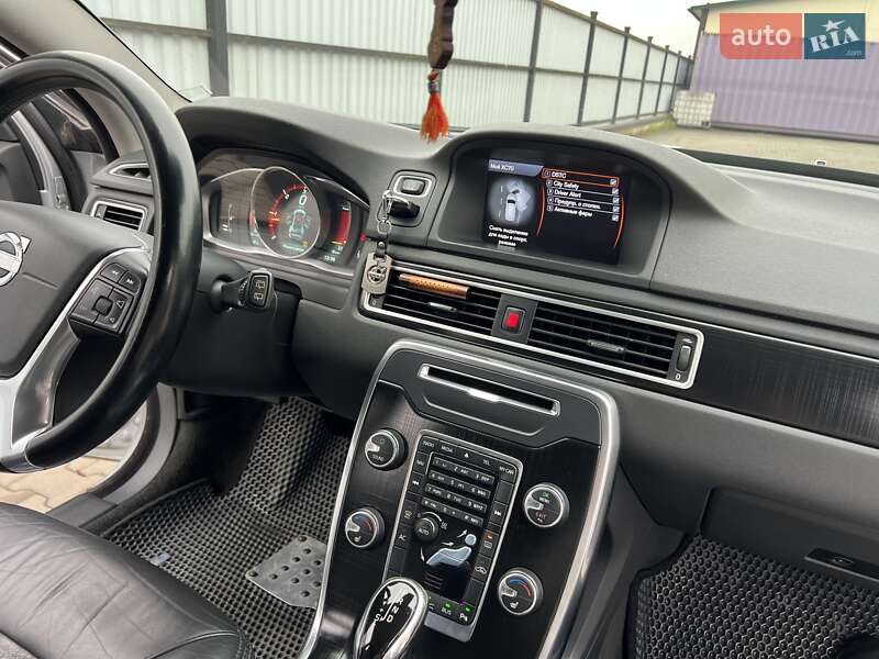 Універсал Volvo XC70 2013 в Луцьку