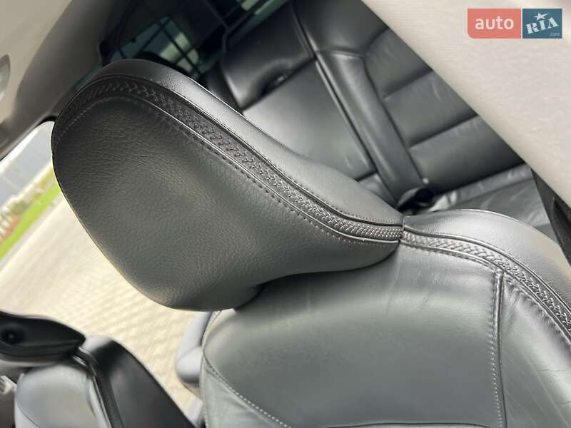 Універсал Volvo XC70 2013 в Луцьку