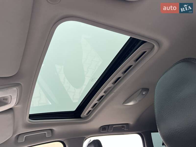 Універсал Volvo XC70 2013 в Луцьку