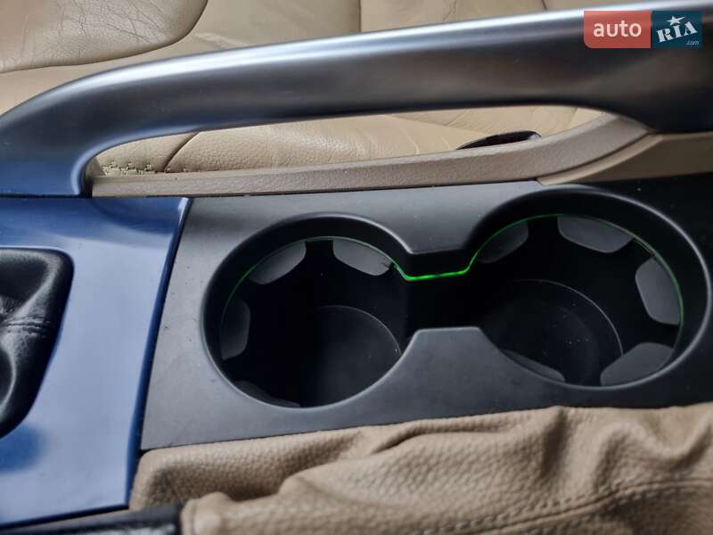 Универсал Volvo XC70 2005 в Львове