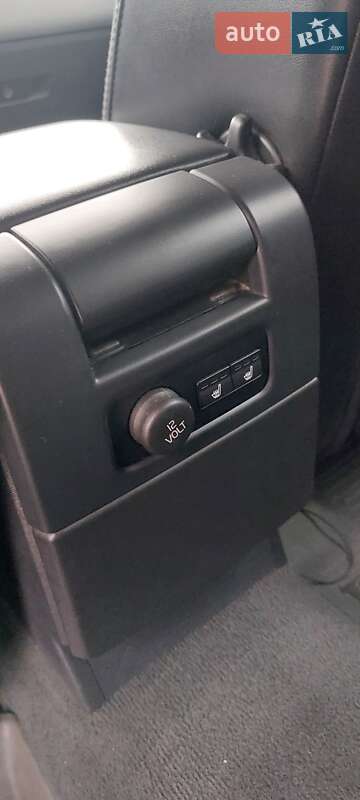 Універсал Volvo XC70 2008 в Києві