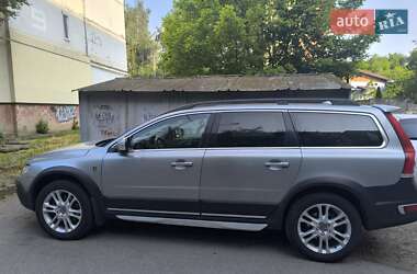Універсал Volvo XC70 2015 в Чернівцях