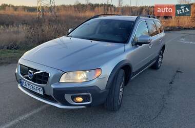 Универсал Volvo XC70 2011 в Киеве