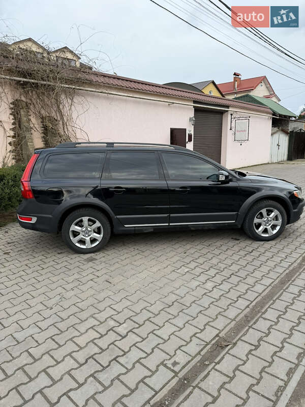 Универсал Volvo XC70 2008 в Одессе фото 3 Универсал Volvo XC70 2008 в Одессе