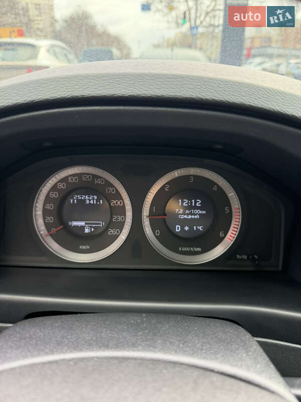 Универсал Volvo XC70 2008 в Одессе фото 15 Универсал Volvo XC70 2008 в Одессе