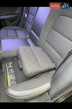 Універсал Volvo XC70 2008 в Львові