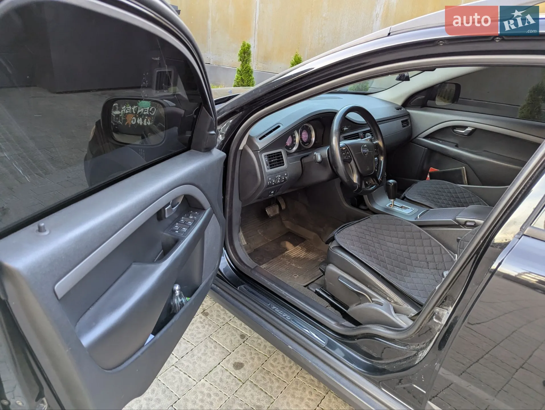 2011 Volvo XC70 - мініатюра 14