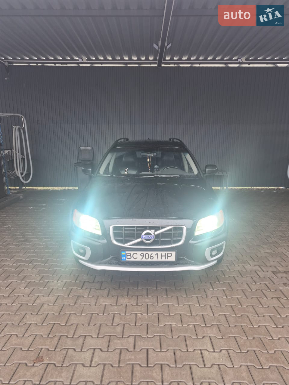 2010 Volvo XC70 - мініатюра 40