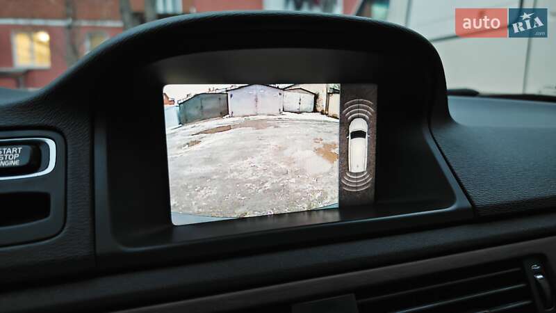 Универсал Volvo XC70 2015 в Могилев-Подольске фото 16 Универсал Volvo XC70 2015 в Могилев-Подольске