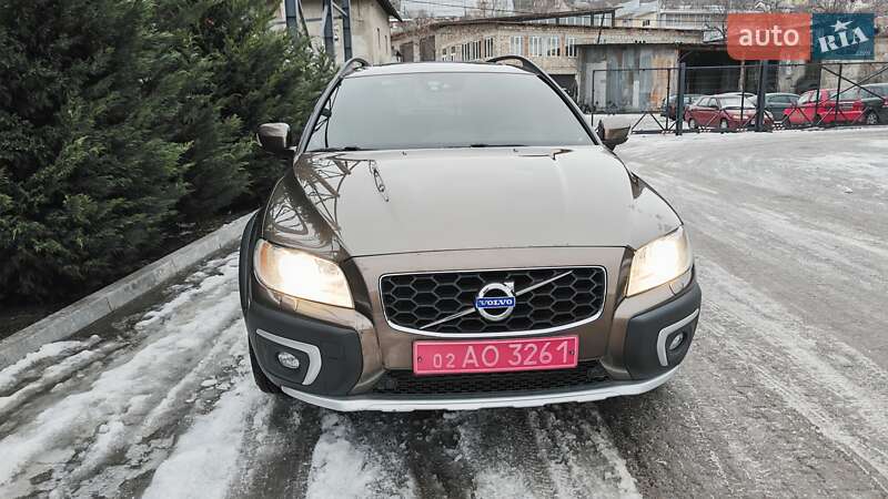 Универсал Volvo XC70 2015 в Могилев-Подольске фото 3 Универсал Volvo XC70 2015 в Могилев-Подольске