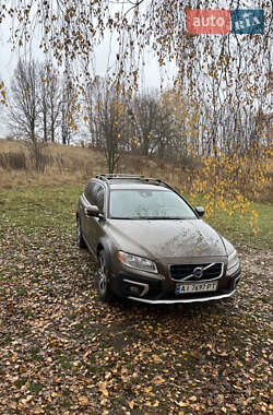 Универсал Volvo XC70 2013 в Обухове