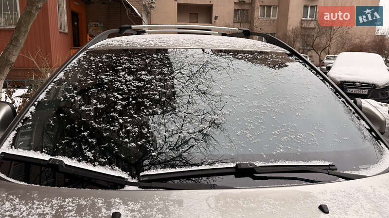 Универсал Volvo XC70 2007 в Киеве