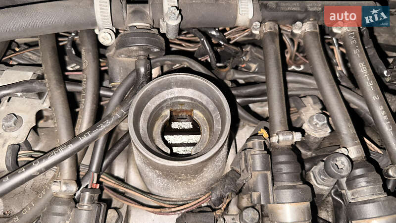 Универсал Volvo XC70 2007 в Киеве